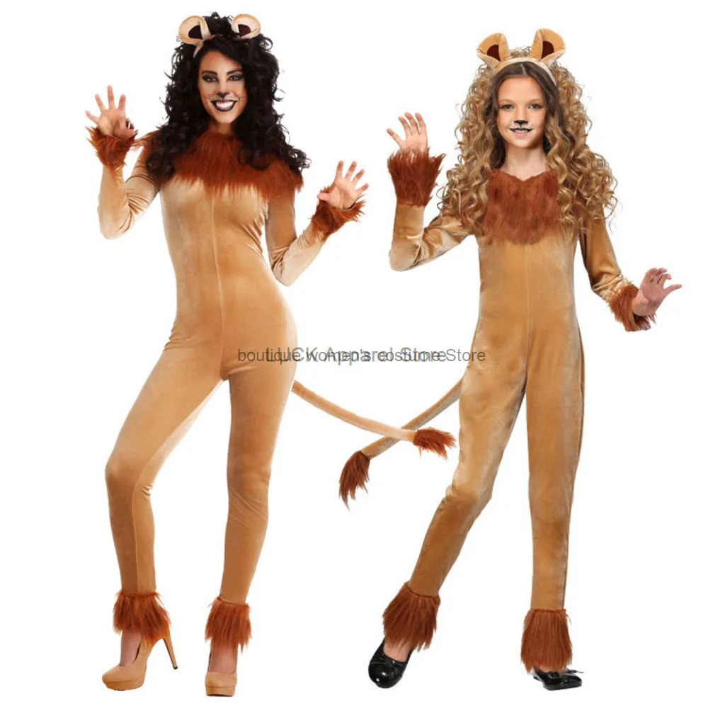Anime Cosplay Simple - Cos Halloween Carnival Cosplay Children's Day