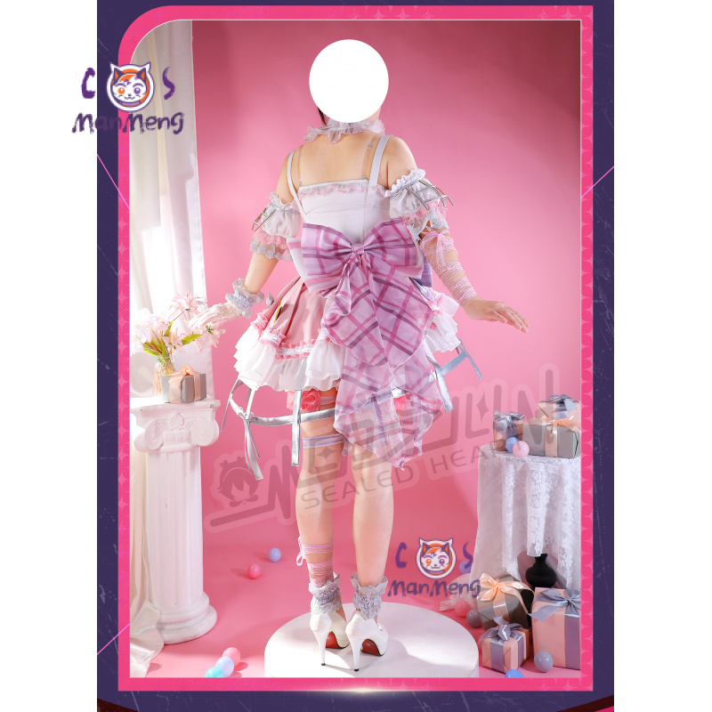 Akiyama Mizuki Amia mzk Anime  - đánh giá và giá Anime Cosplay Girl