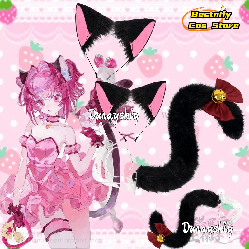 Anime Tokyo Mew Mew Cosplay Mo - đánh giá và giá Anime Cosplay Simple