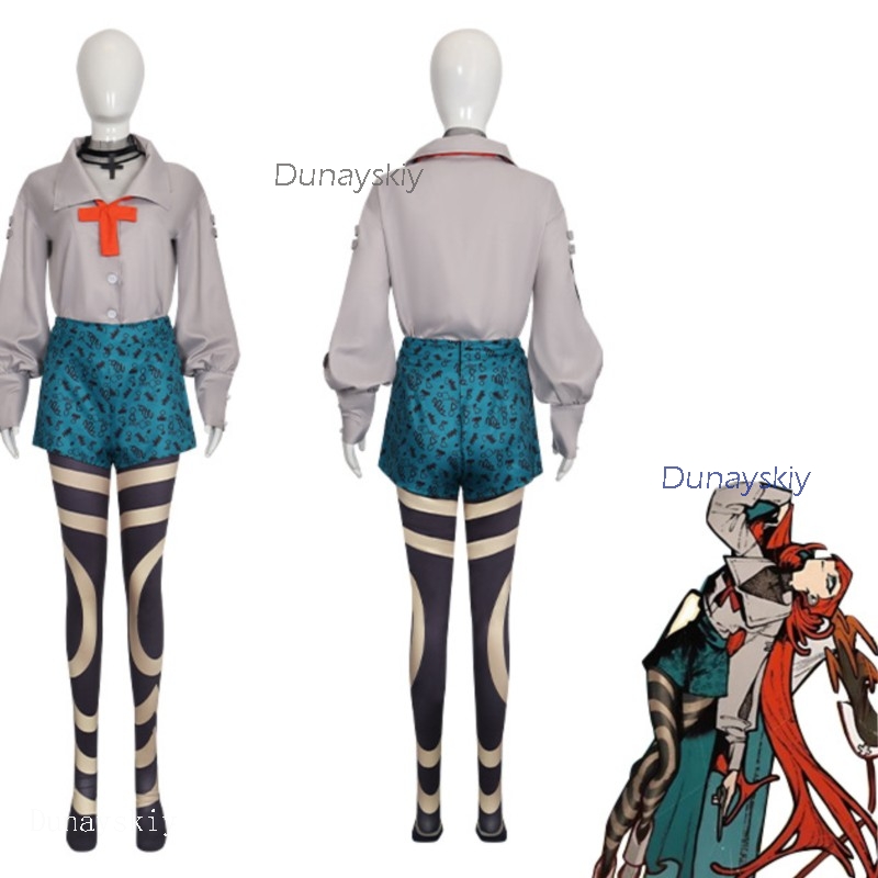 Gachiakuta Riyo Doll Festival  - đánh giá và giá Anime Cosplay Festival