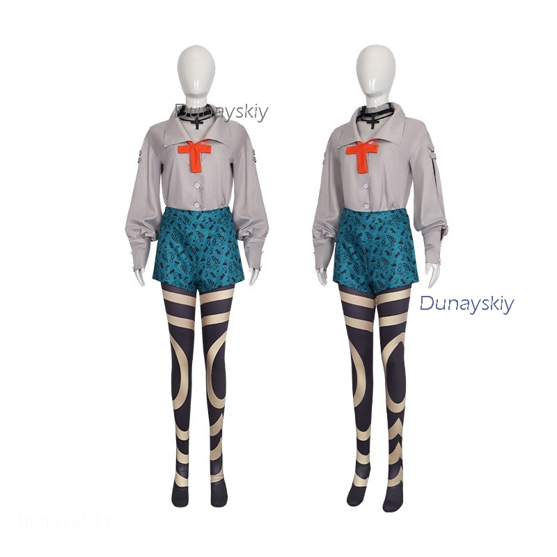 Gachiakuta Riyo Doll Festival  - đánh giá và giá Anime Cosplay Festival