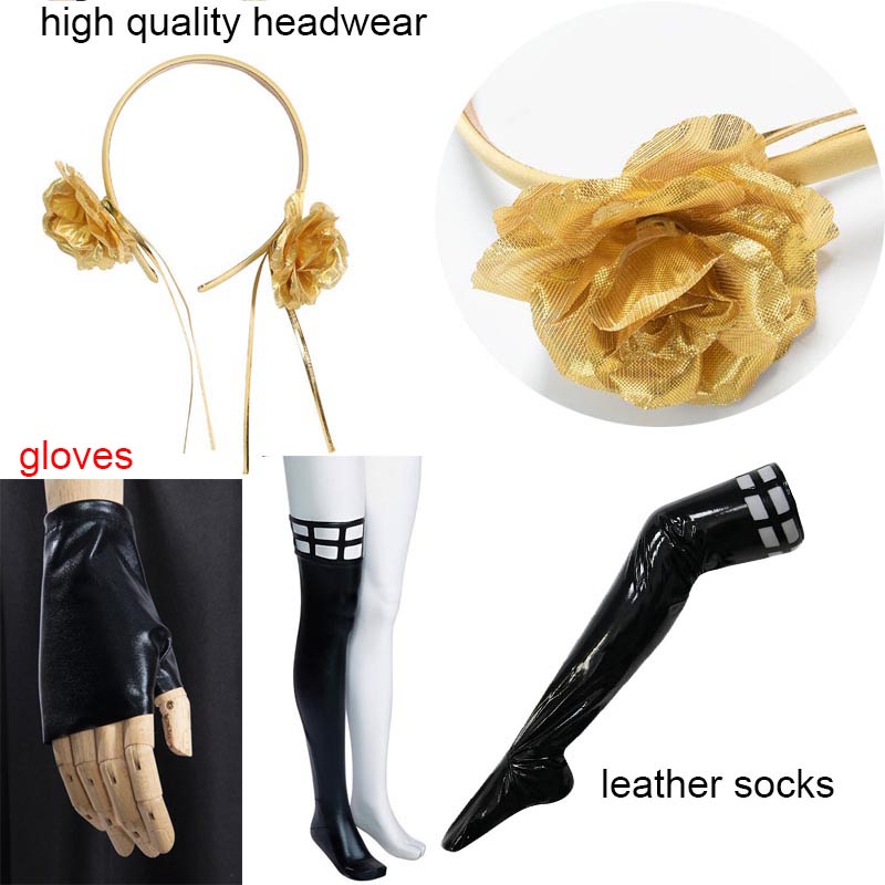 Yor Forger Cosplay Costume Hea - đánh giá và giá Anime Cosplay Yor