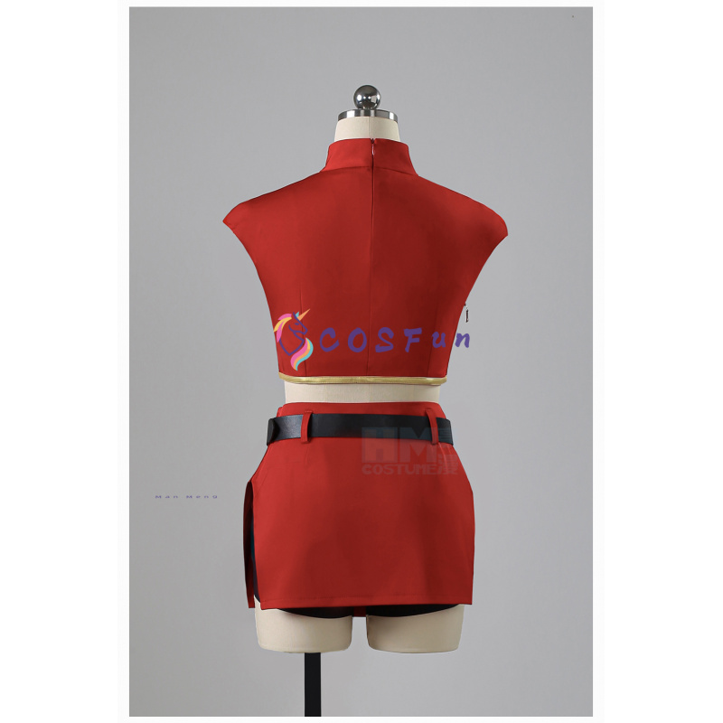 GINTAMA Kagura Kamiru Cosplay  - đánh giá và giá Anime Cosplay Yor
