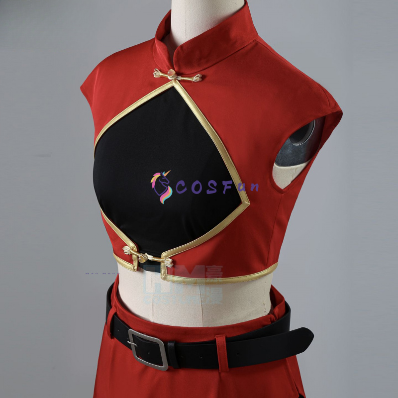 GINTAMA Kagura Kamiru Cosplay  - đánh giá và giá Anime Cosplay Yor