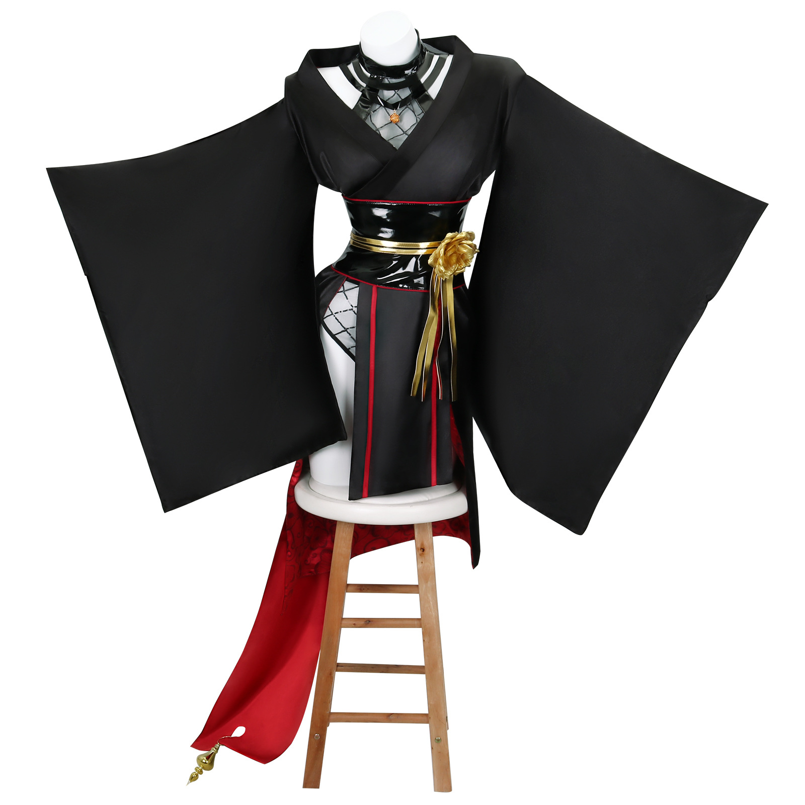 Spy X Family Yor Forger Ninja  - đánh giá và giá Anime Cosplay Yor
