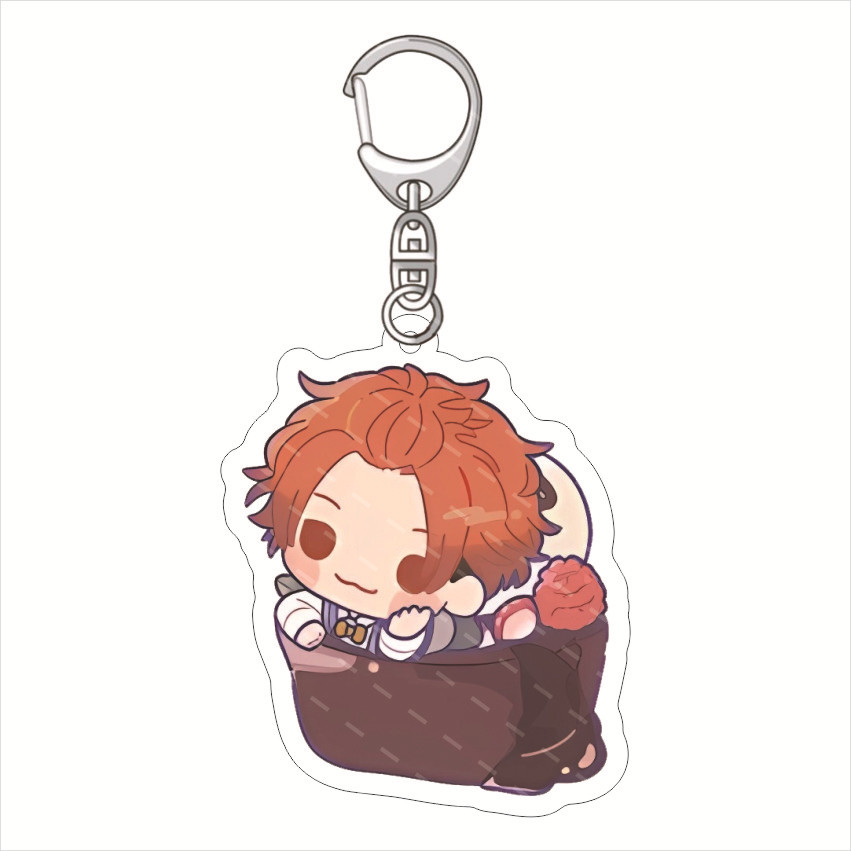 Anime B-PROJECT Acrylic Stand  - đánh giá và giá Anime Cosplay Nome