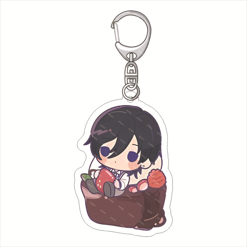 Anime B-PROJECT Acrylic Stand  - đánh giá và giá Anime Cosplay Nome