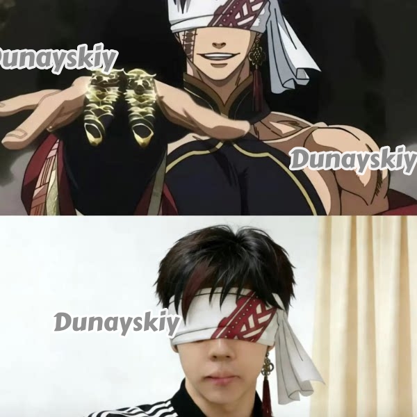 Anime Cosplay Accessory Record - đánh giá và giá Anime Cosplay Eyes