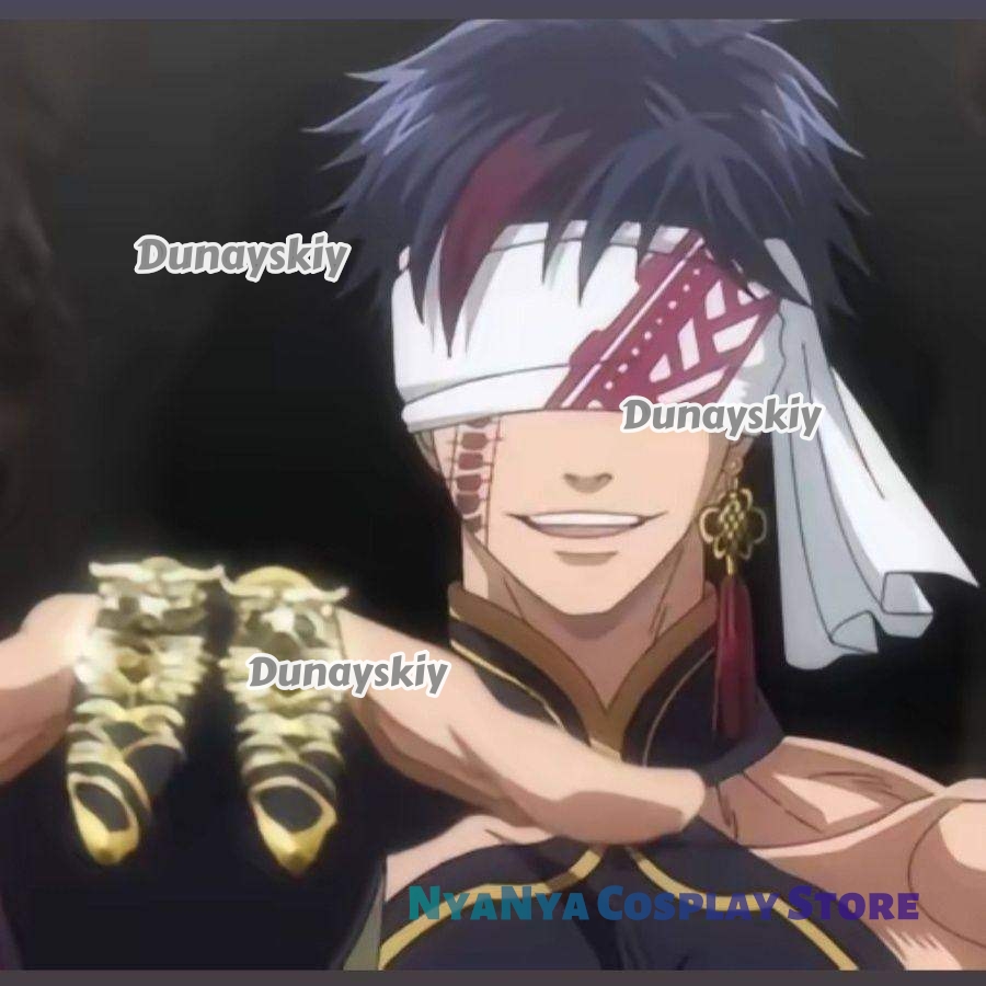 Anime Cosplay Accessory Record - đánh giá và giá Anime Cosplay Eyes