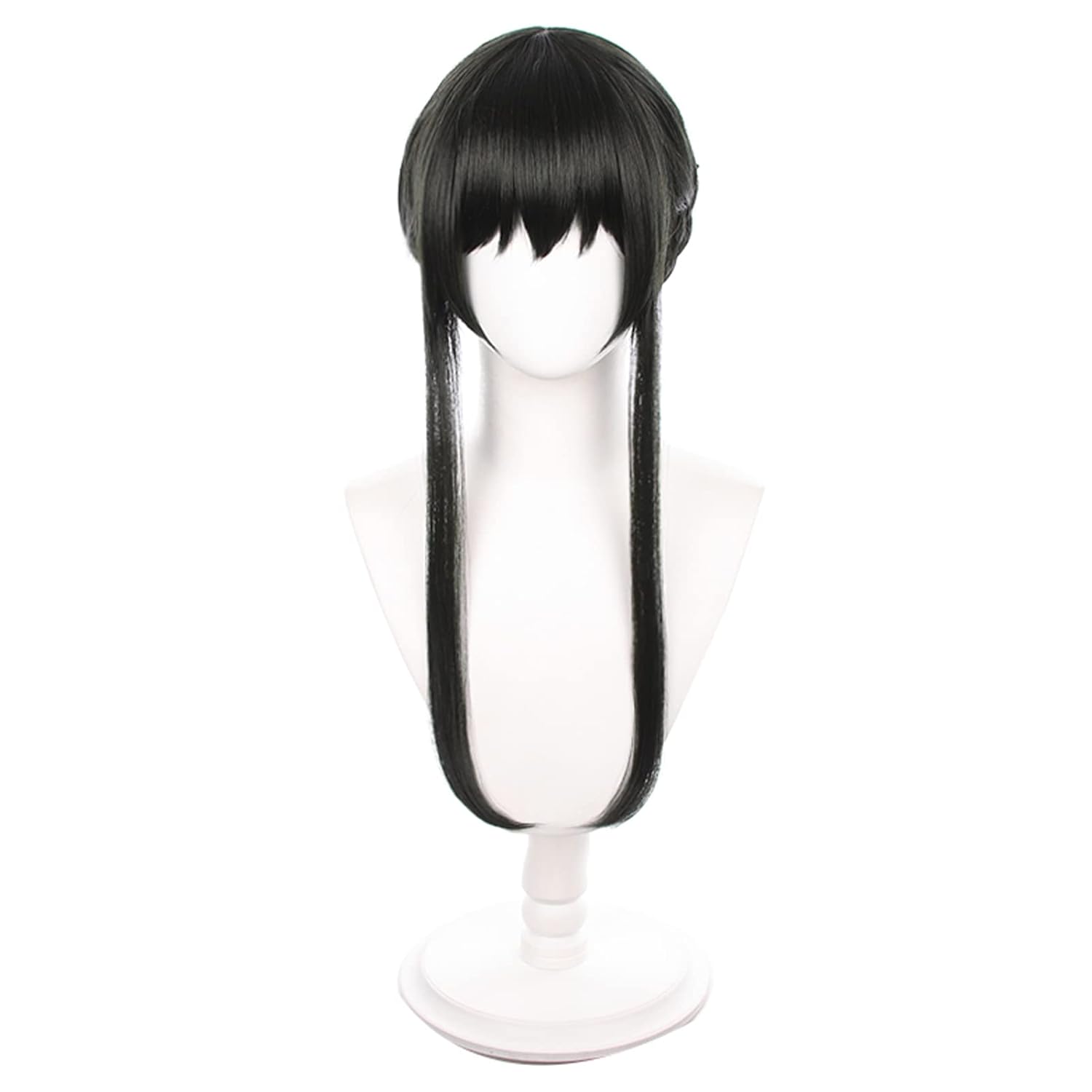 Yor Forger Wigs Anime Cosplay  - đánh giá và giá Anime Cosplay Yor