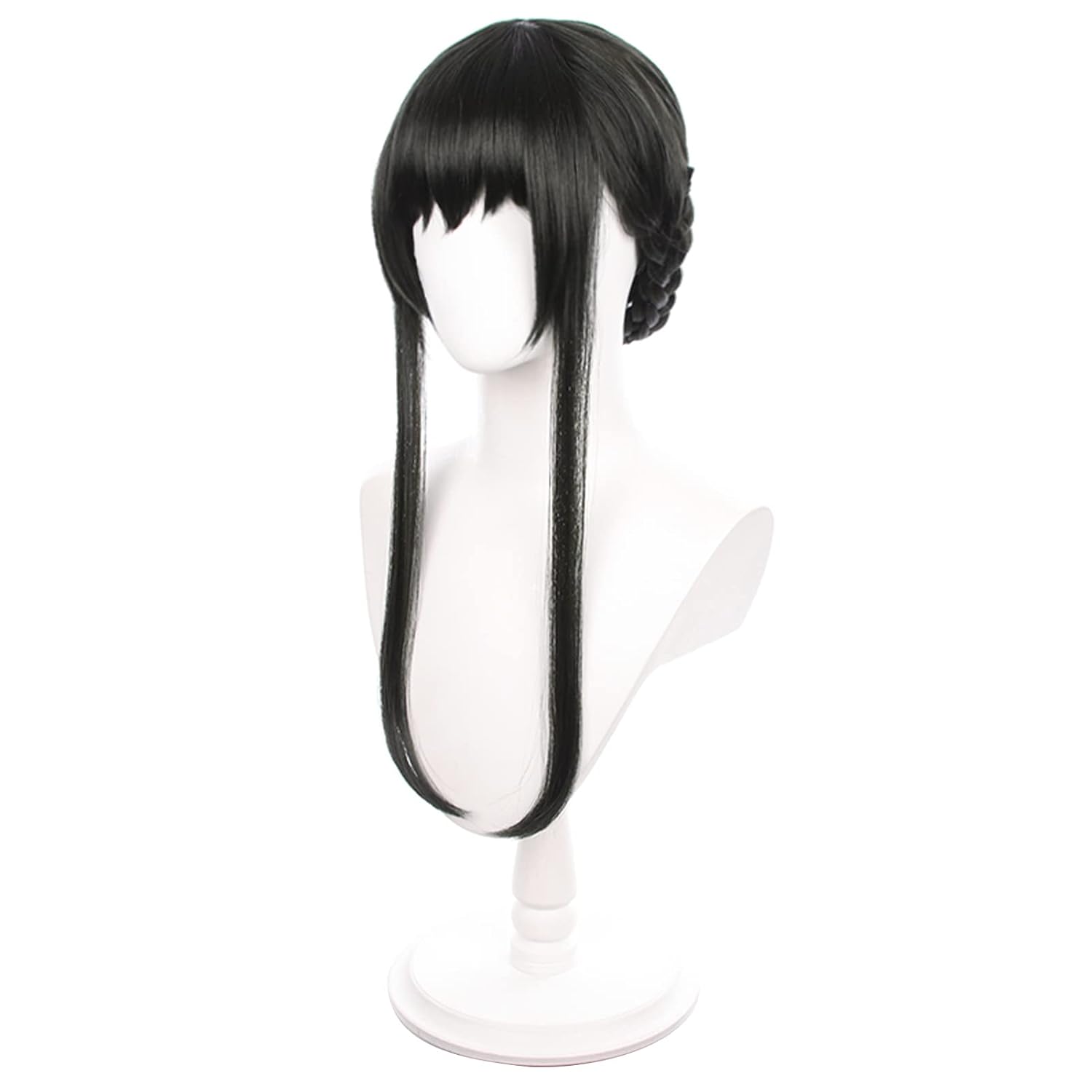 Yor Forger Wigs Anime Cosplay  - đánh giá và giá Anime Cosplay Yor