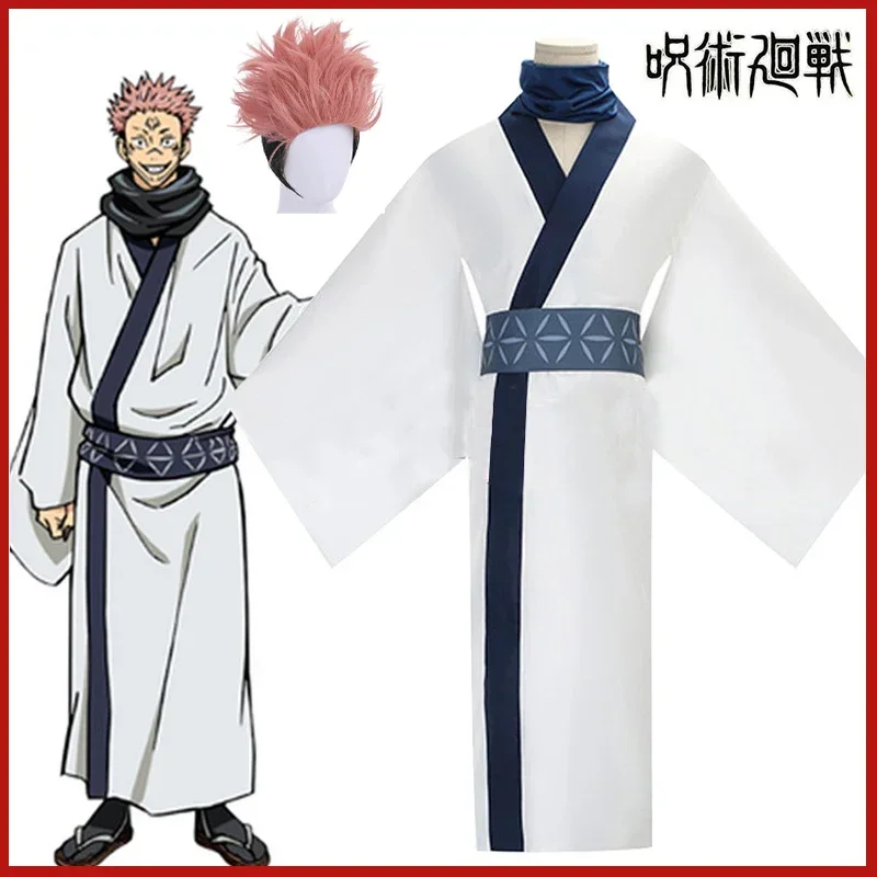 2026 Anime Jujutsu Kaisen Ryom - đánh giá và giá Jujutsu Kaisen Uniform
