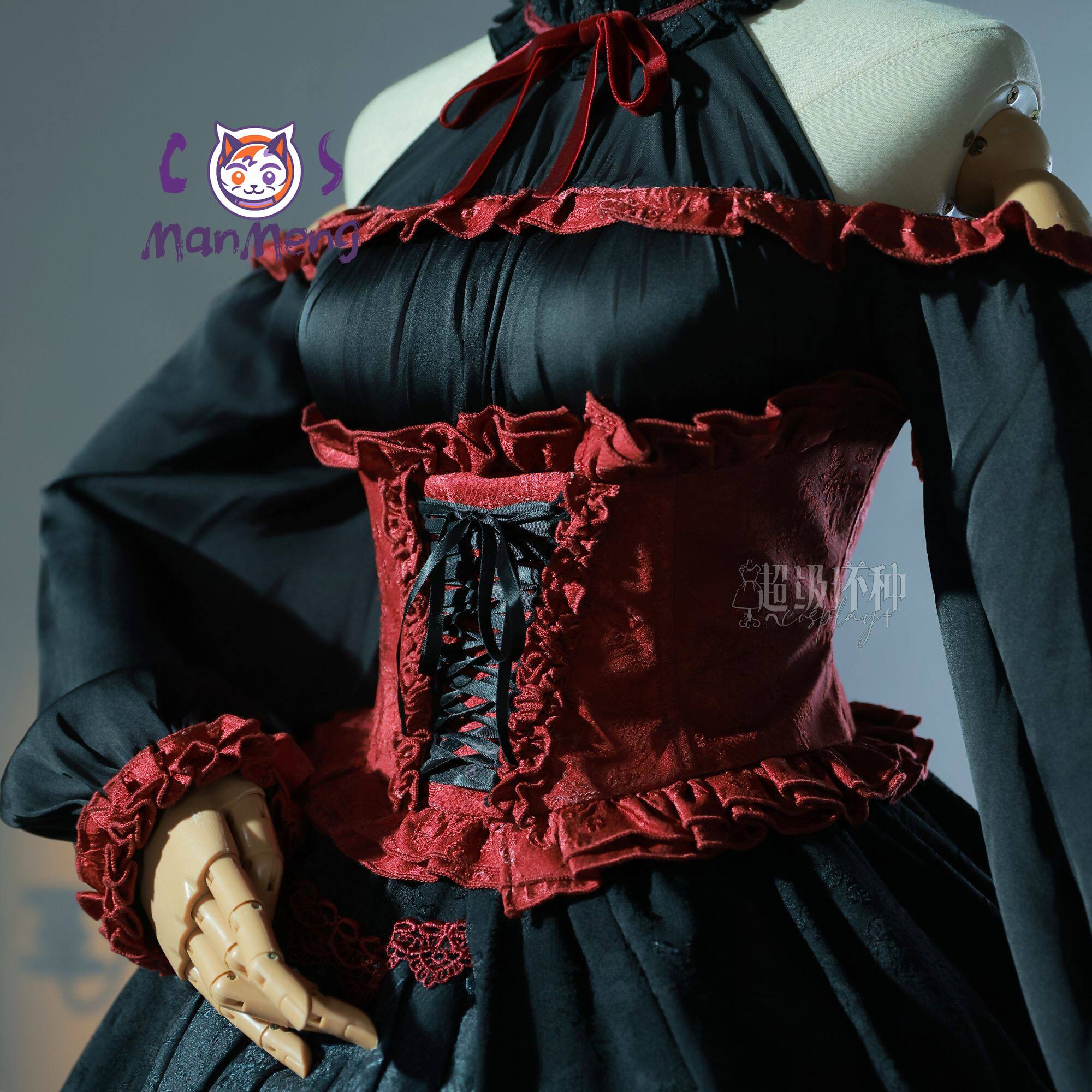 Celestia Ludenberg yasuhiro ta - đánh giá và giá Anime Cosplay Festival