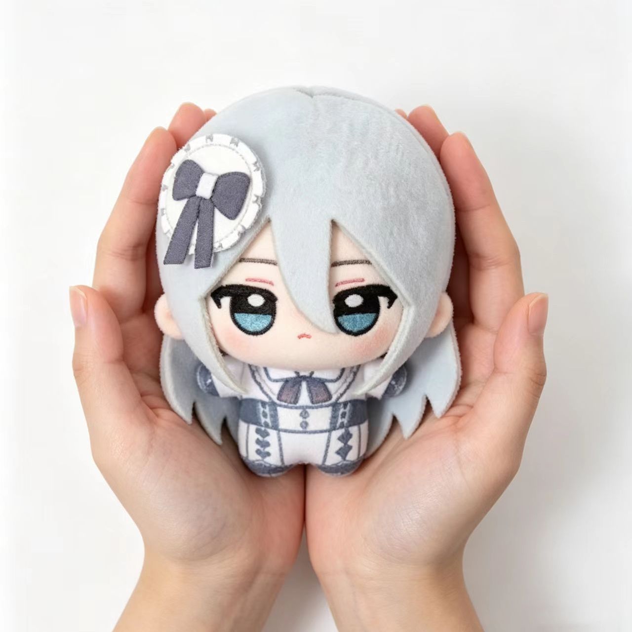 Anime Project Sekai Akiyama Mi - đánh giá và giá Anime Cosplay Girl
