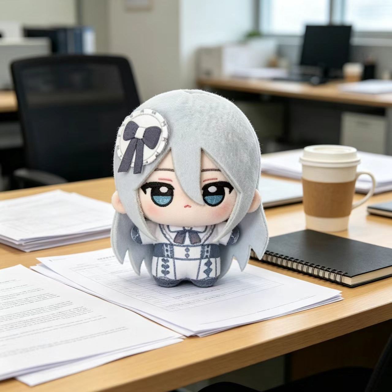 Anime Project Sekai Akiyama Mi - đánh giá và giá Anime Cosplay Girl