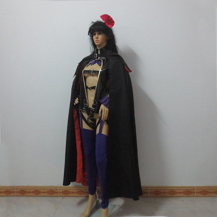 Macross Frontier Sheryl Nome B - đánh giá và giá Anime Cosplay Nome