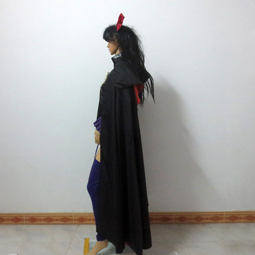 Macross Frontier Sheryl Nome B - đánh giá và giá Anime Cosplay Nome