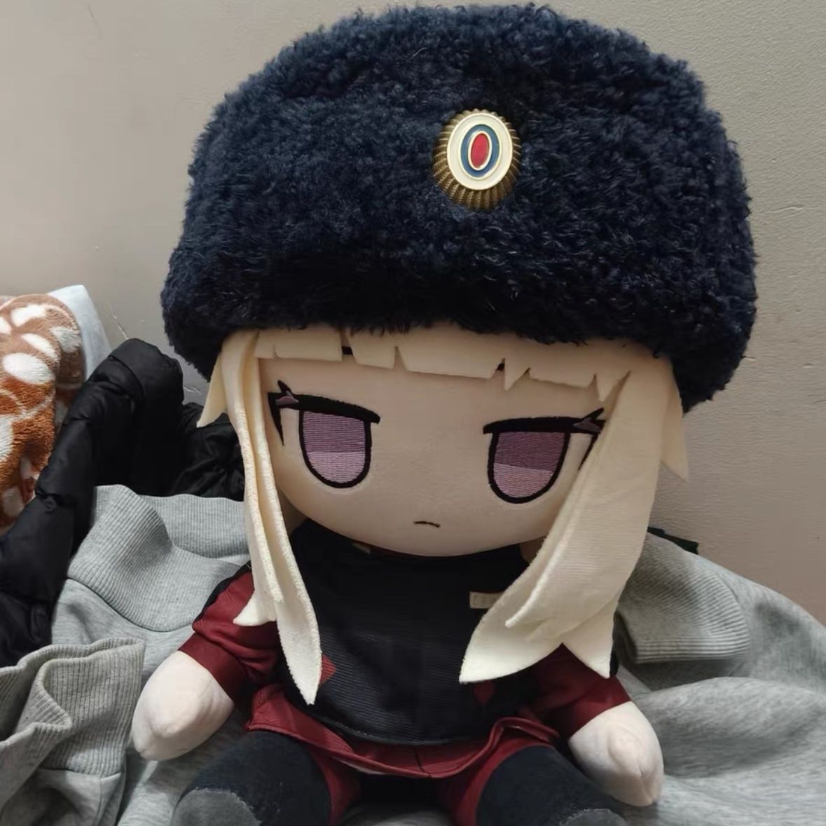 Anime Girls Frontline AK74M  3 - đánh giá và giá Anime Cosplay Girl