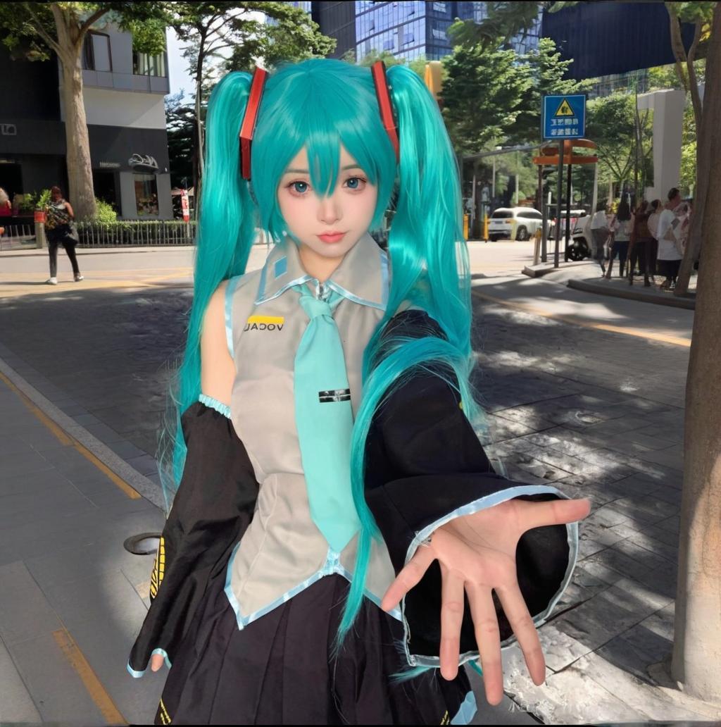 Cos suit, secondary animation  - đánh giá và giá Anime Cosplay Simple