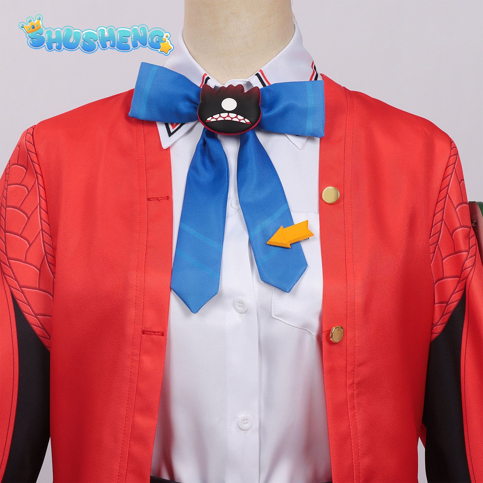 Neverness To Everness Sakiri C - đánh giá và giá Anime Cosplay Festival