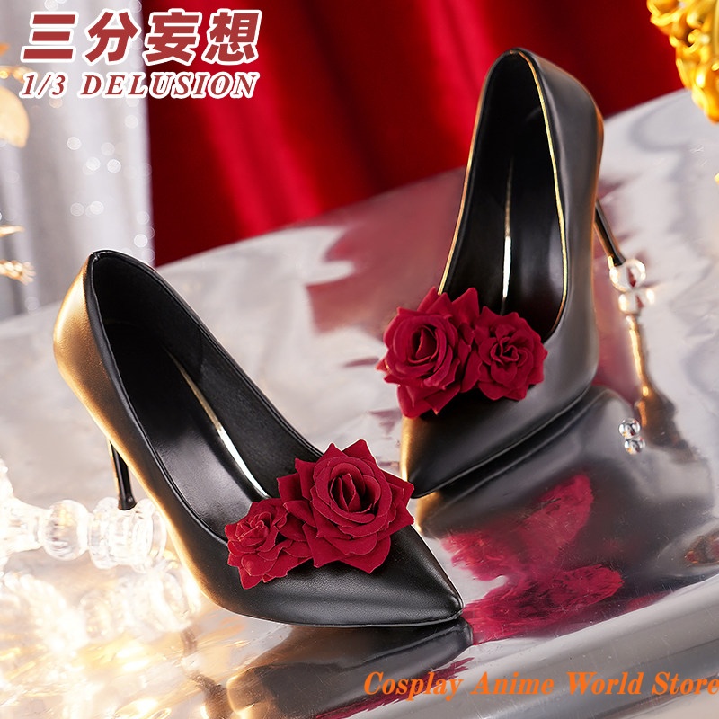 In stock Ada Mesmer Psychologi - đánh giá và giá Anime Cosplay Festival