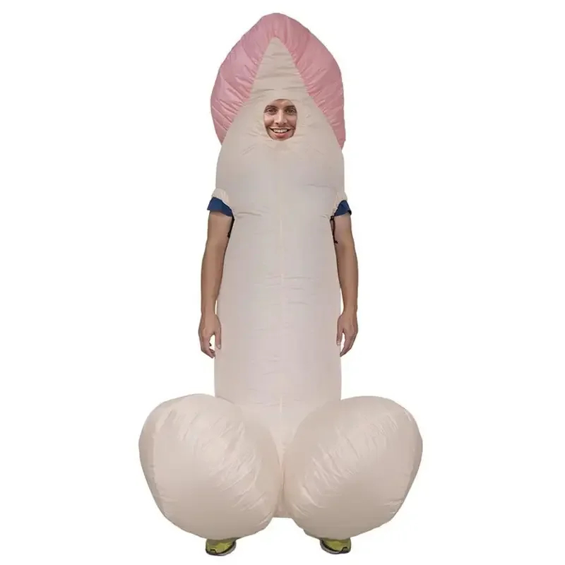 2026 Adult Sexy Inflatable Pen - đánh giá và giá Anime Cosplay Youtube Shorts
