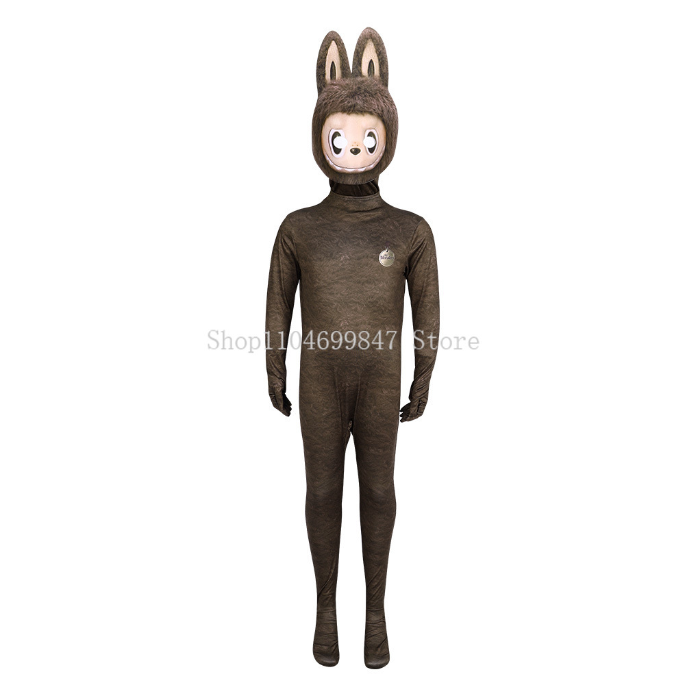 Cartoon Monster Zimomo Cosplay - đánh giá và giá Anime Cosplay Girl