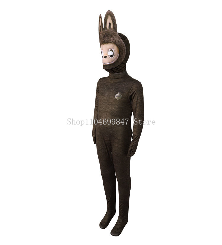Cartoon Monster Zimomo Cosplay - đánh giá và giá Anime Cosplay Girl