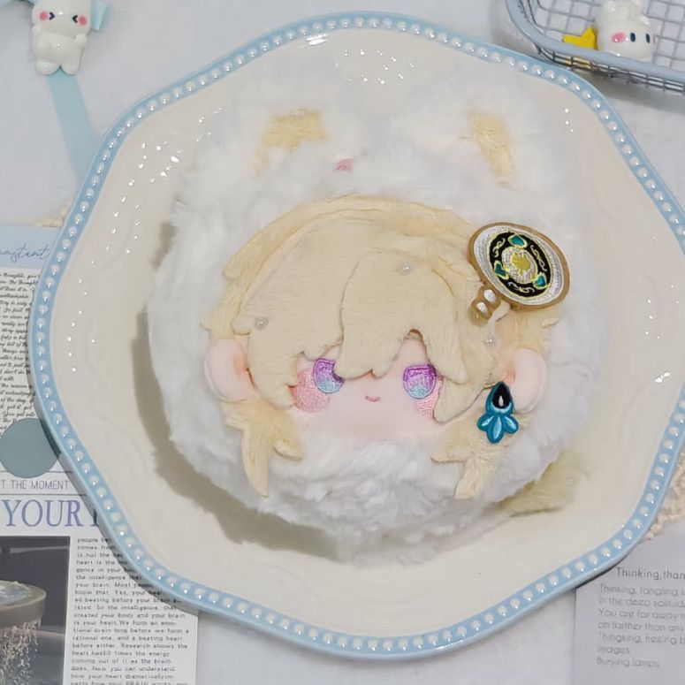 Anime Honkai: Star Rail Aventu - đánh giá và giá Anime Cosplay Girl