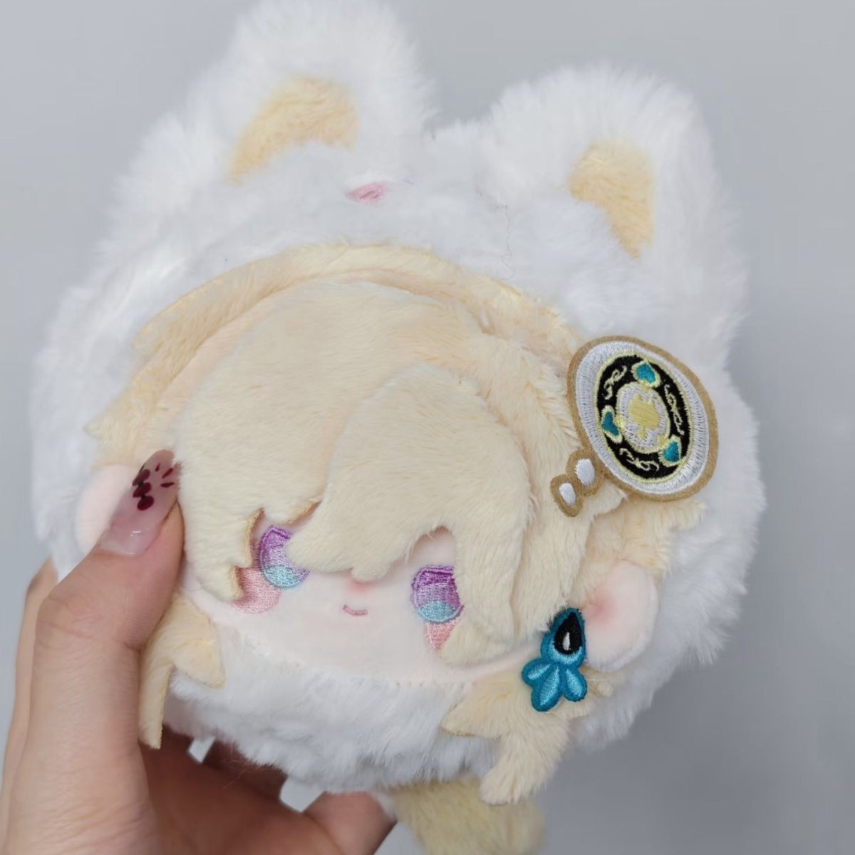 Anime Honkai: Star Rail Aventu - đánh giá và giá Anime Cosplay Girl