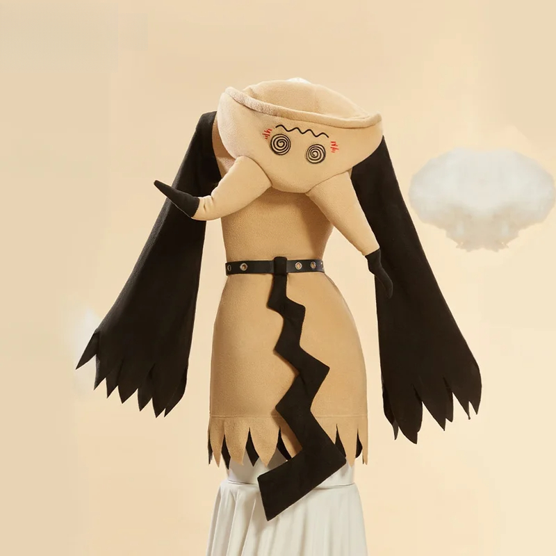 New Mimikyu Cosplay Costume Fo - đánh giá và giá Anime Cosplay Festival