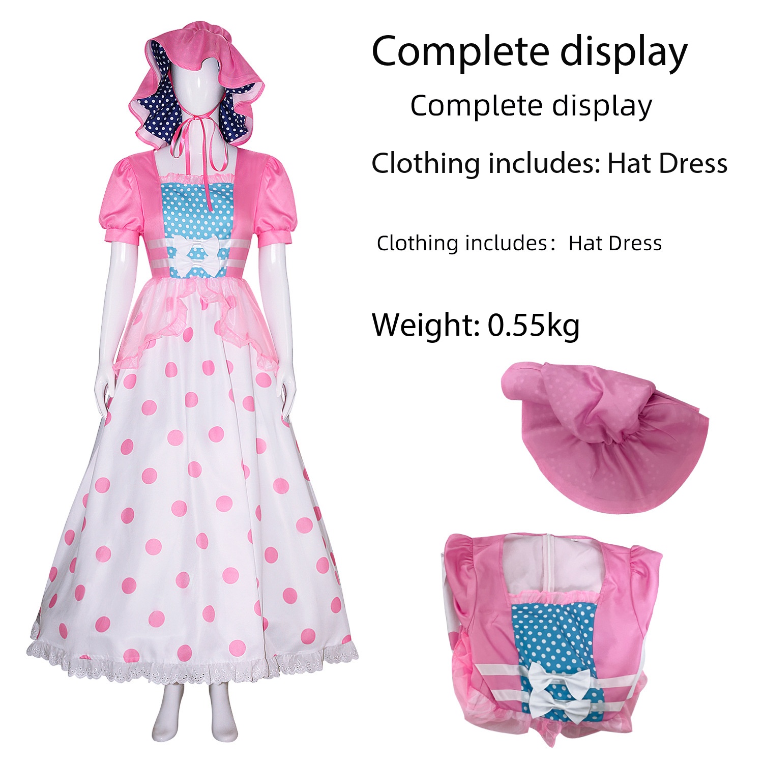 Classic animated character sty - đánh giá và giá Anime Cosplay Simple