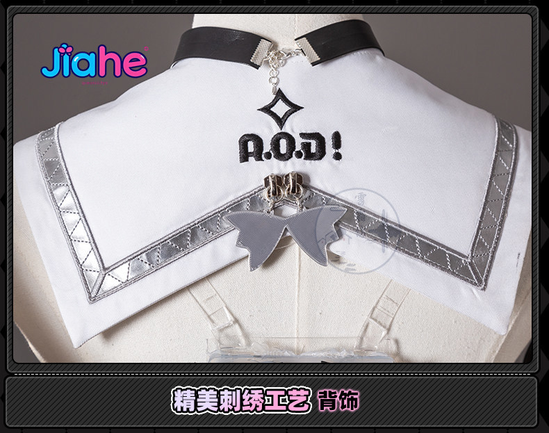 2026 Newly ‌Nangong Yu Delusio - đánh giá và giá Anime Cosplay Girl