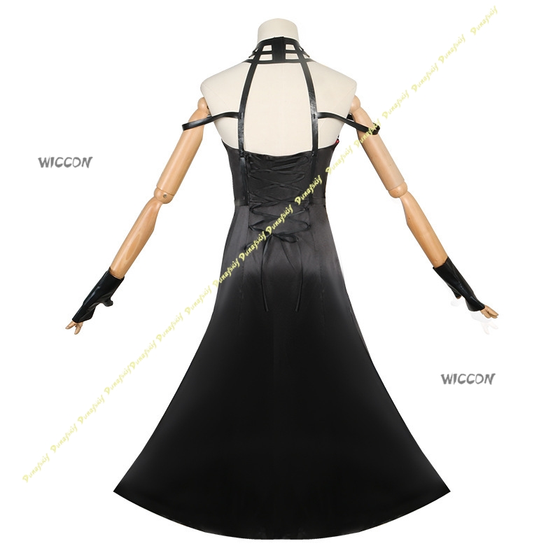 Anime Suit Yor Forger Cosplay  - đánh giá và giá Anime Cosplay Yor