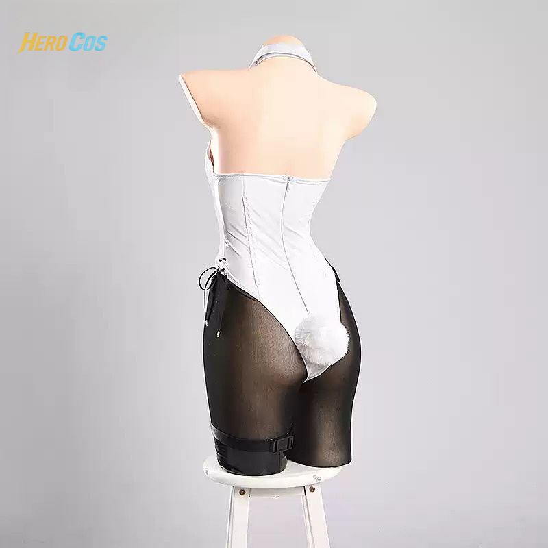 Game Browndust2 Aynil Cosplay  - đánh giá và giá Anime Cosplay Girl