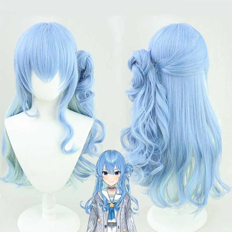 2026 VTuber Hosimati Cosplay W - đánh giá và giá Anime Cosplay Youtube Shorts