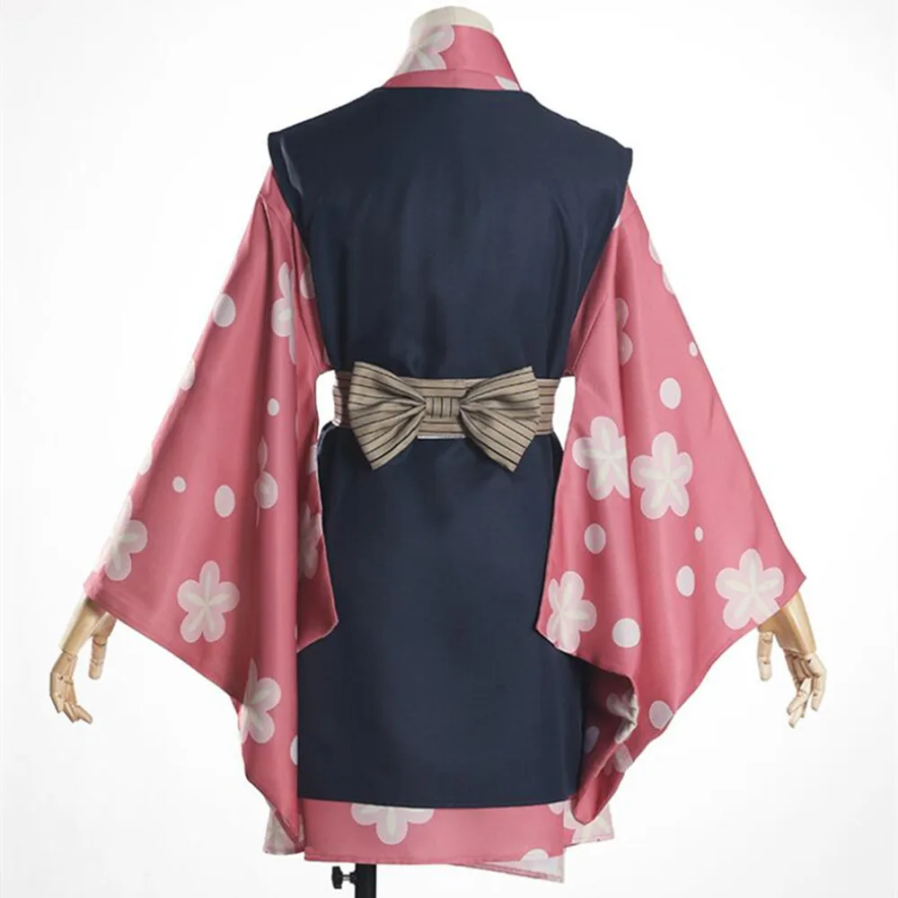 Makomo Cosplay Kostuum Uniform - đánh giá và giá Anime Cosplay Yor