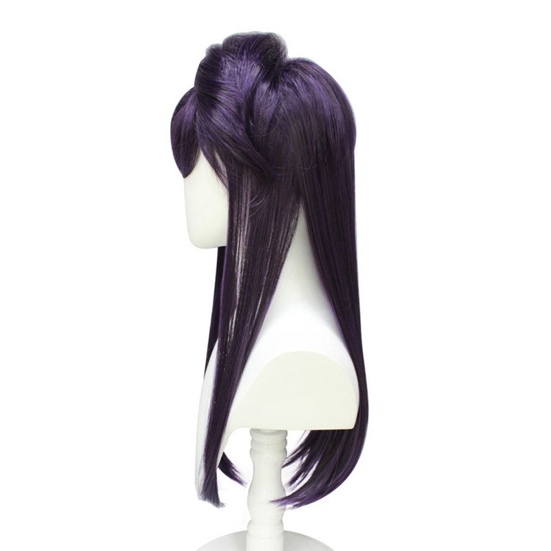 Kojimi A Girl With Communicati - đánh giá và giá Anime Cosplay Girl Name