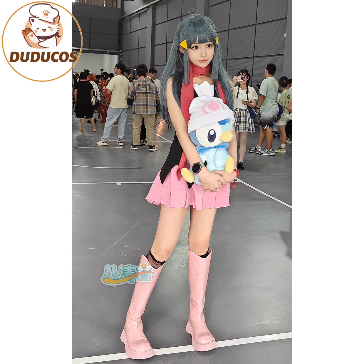 DUDU-R Cosplay Costume For Hal - đánh giá và giá Anime Cosplay Festival