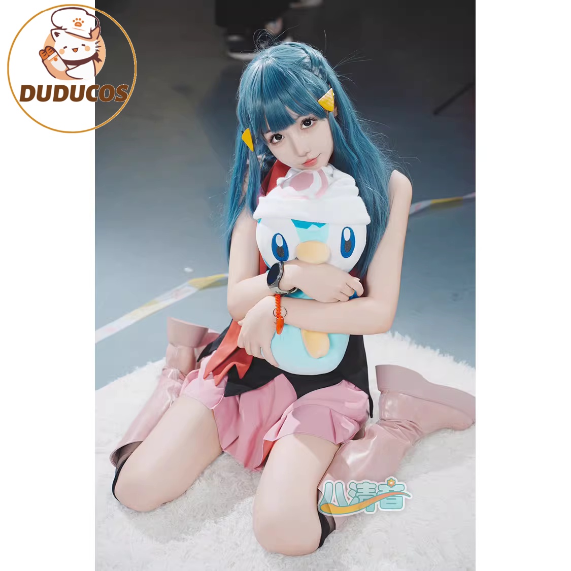 DUDU-R Cosplay Costume For Hal - đánh giá và giá Anime Cosplay Festival