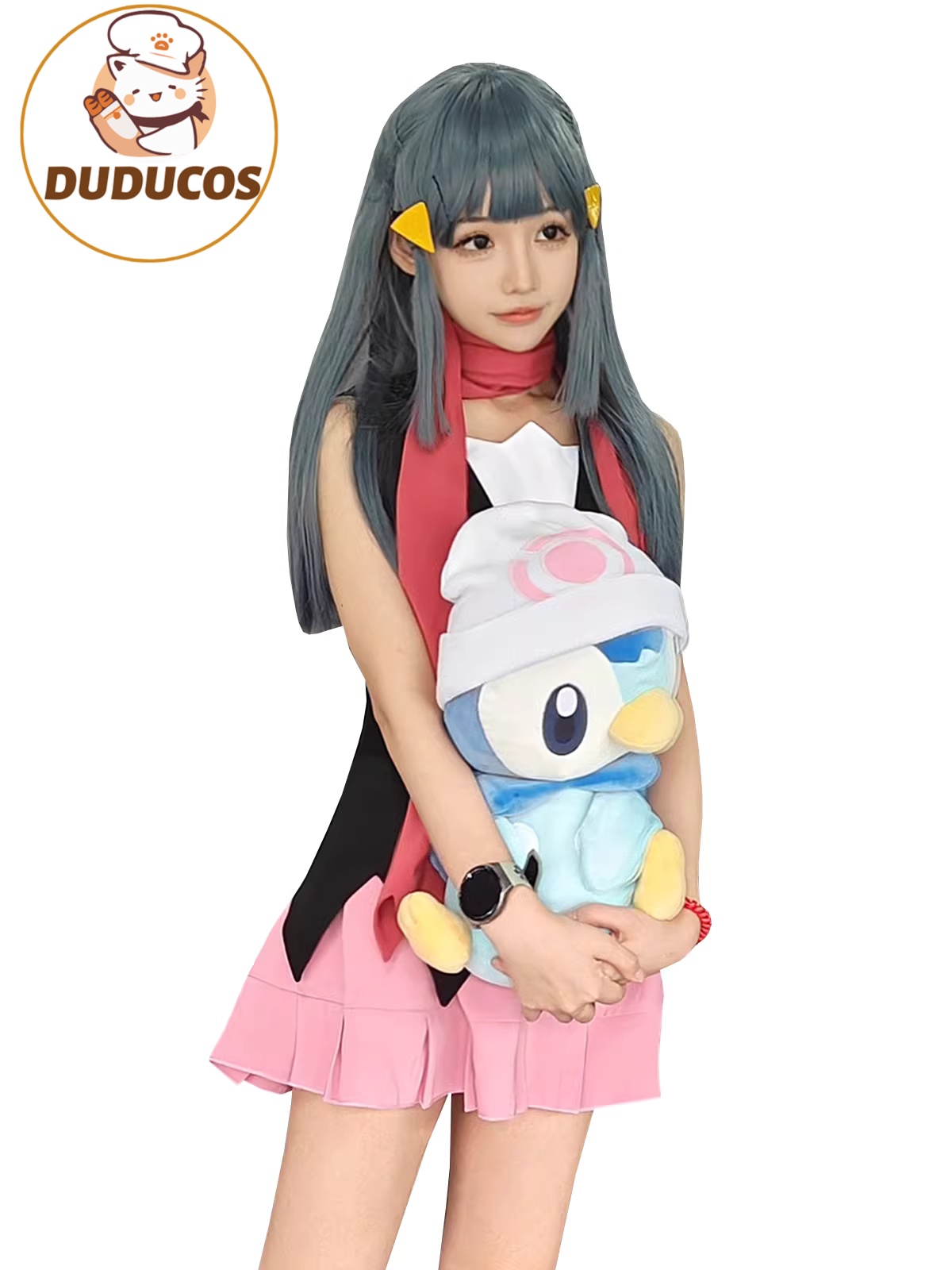 DUDU-R Cosplay Costume For Hal - đánh giá và giá Anime Cosplay Festival