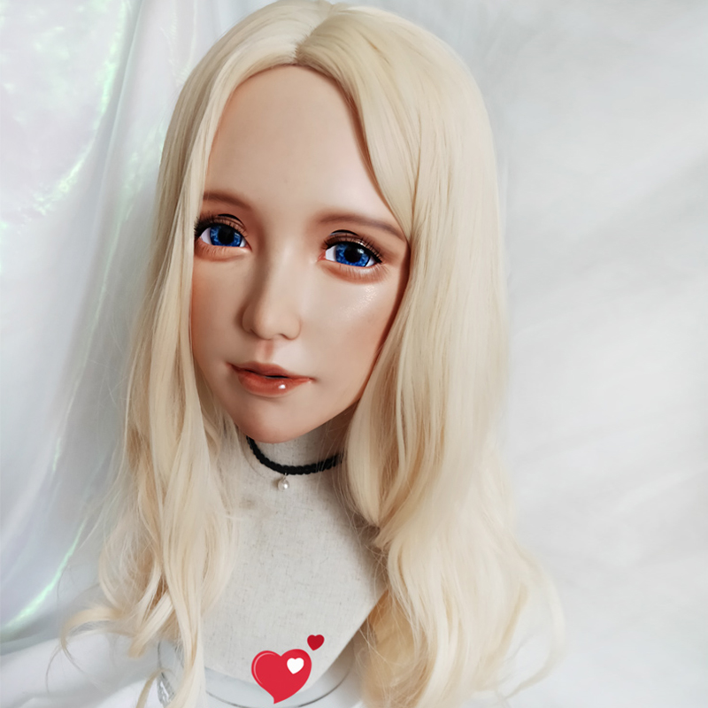 (Shu-02)Female Sweet Girl Resi - đánh giá và giá Anime Cosplay Eye Makeup