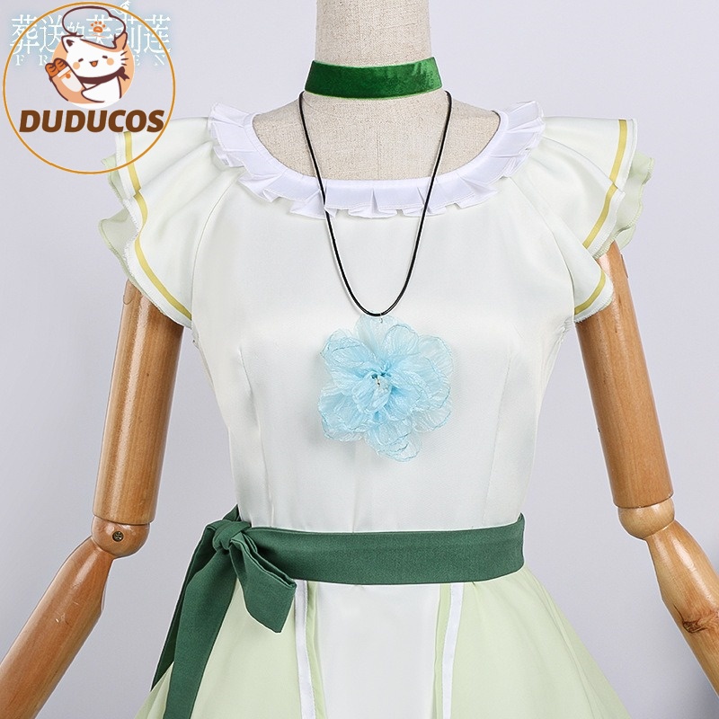 Anime Frieren: Beyond Journey' - đánh giá và giá Anime Cosplay Festival