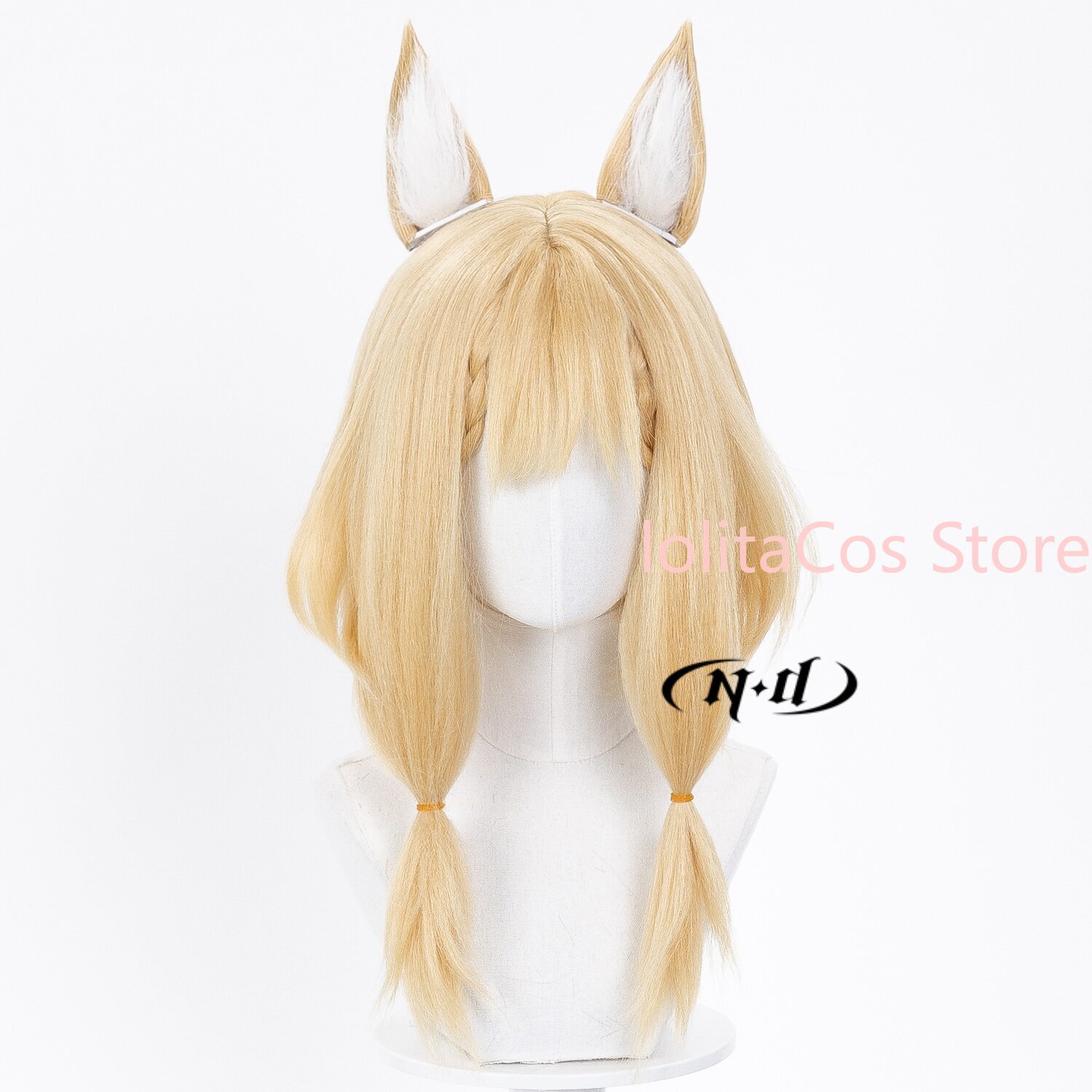 New Arknights:Endfield Rossi L - đánh giá và giá Anime Cosplay Girl