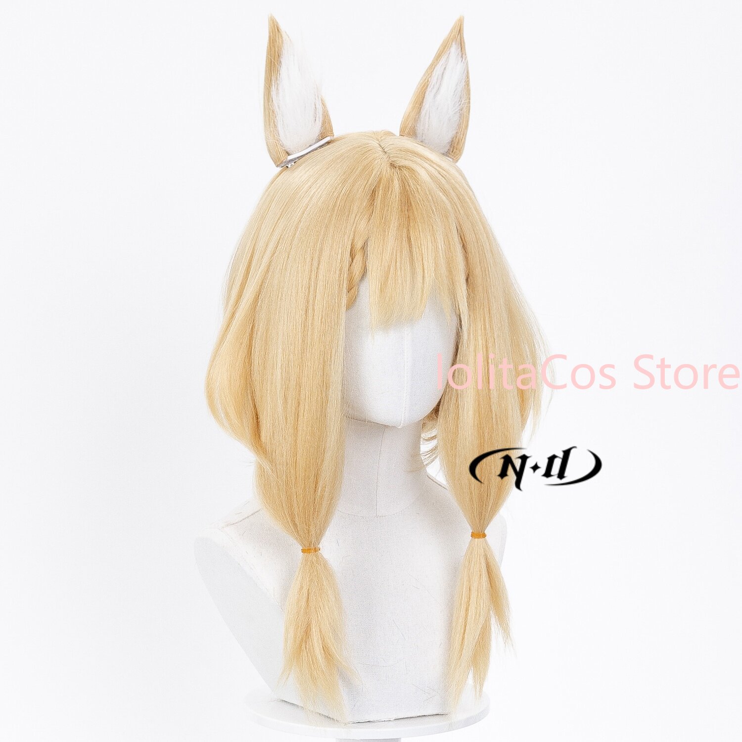 New Arknights:Endfield Rossi L - đánh giá và giá Anime Cosplay Girl