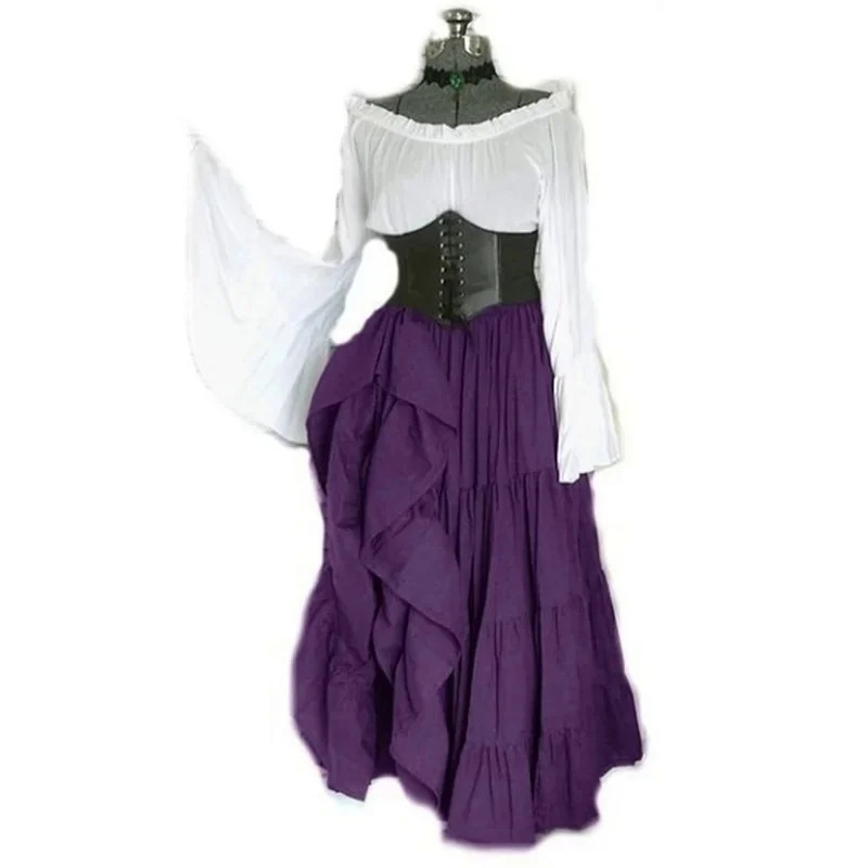 New Party Long Sleeved Female  - đánh giá và giá Anime Cosplay Youtube Shorts