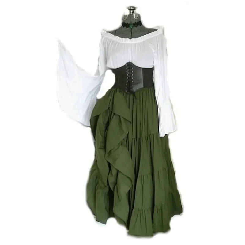 New Party Long Sleeved Female  - đánh giá và giá Anime Cosplay Youtube Shorts