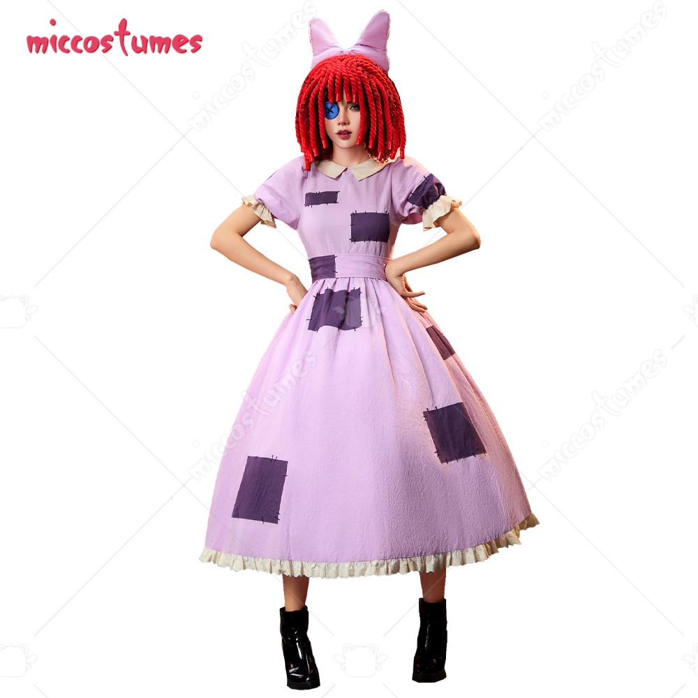 【Ready for Ship】Cosplay.fm Wom - đánh giá và giá Anime Cosplay Eyes