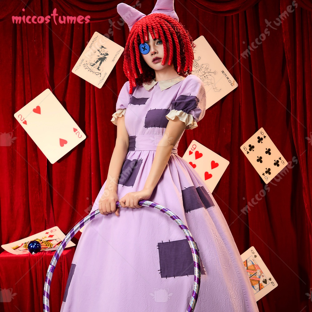 【Ready for Ship】Cosplay.fm Wom - đánh giá và giá Anime Cosplay Eyes