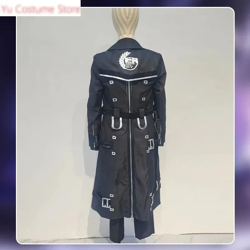 Yu Eternal Return Alex Agent C - đánh giá và giá Anime Cosplay Youtube Shorts